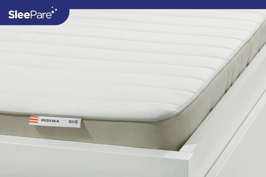 Ikea Husvika Mattress Review 2020 The Real Truth