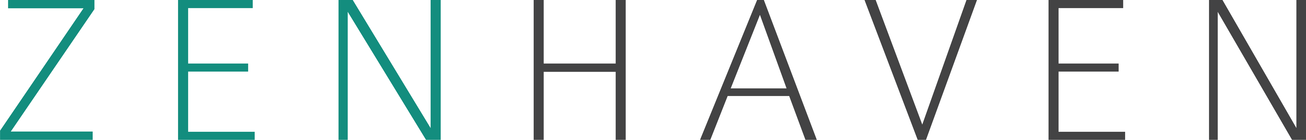 Zenhaven Mattress Zenhaven Mattress