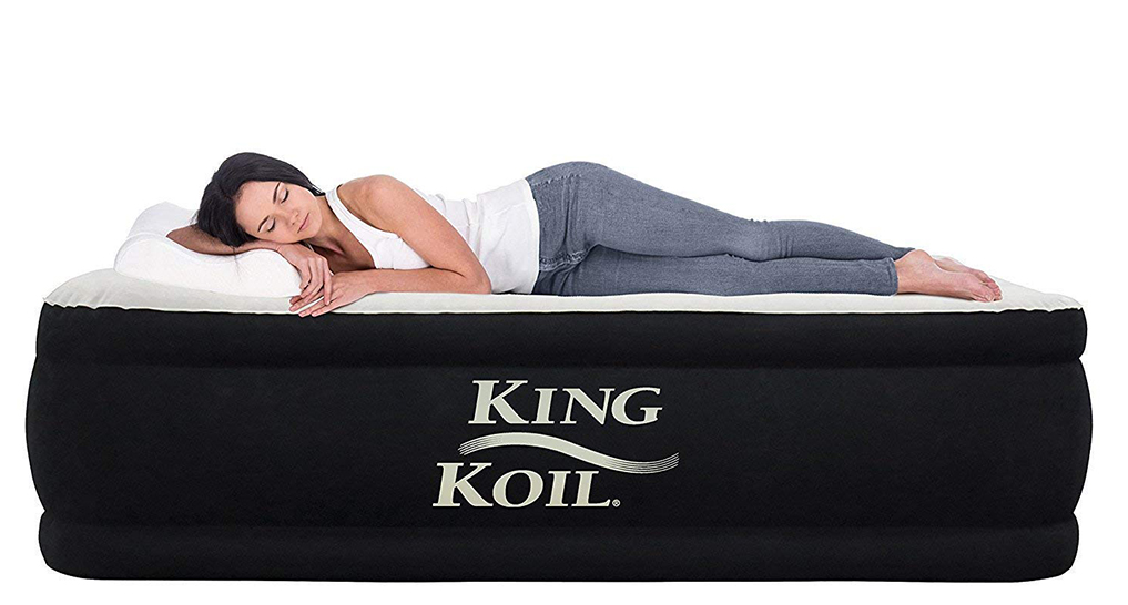 The 10 Best Air Mattresses of 2024