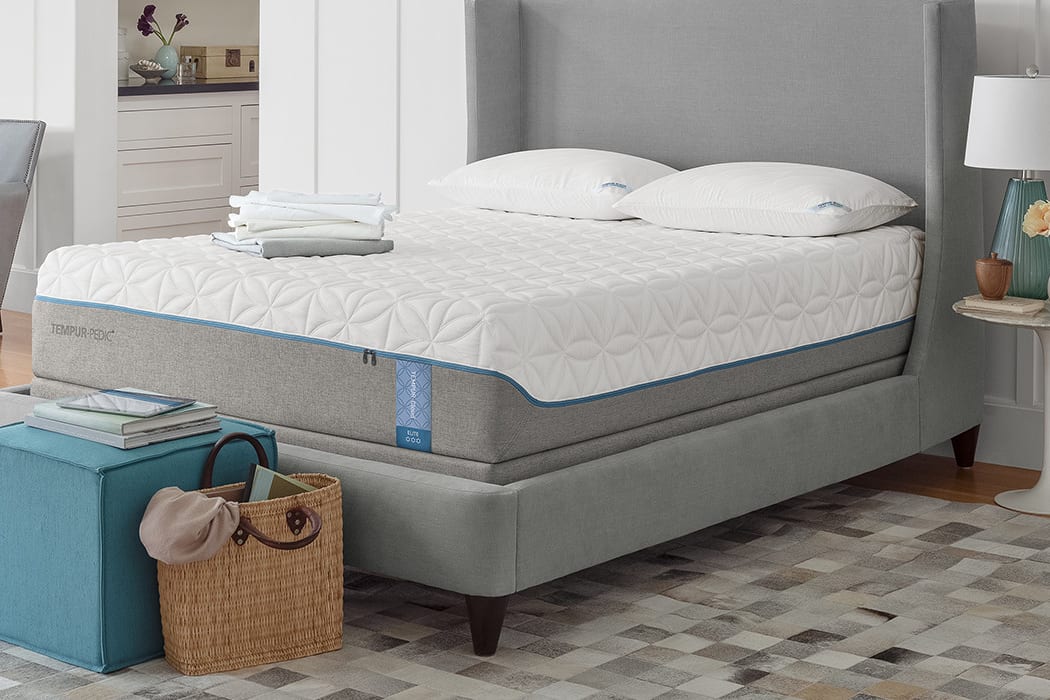Tempurpedic Cloud Elite Mattress Review 2023 Expert Evaluation