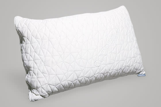 For Living Shredded Memory Foam Pillow