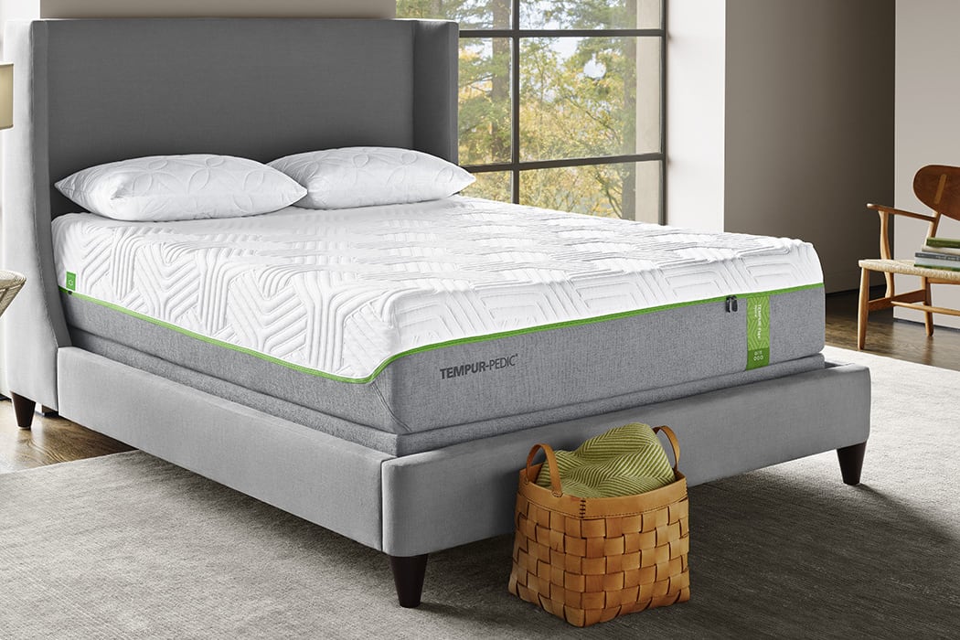 Tempur-Pedic Mattress Review 2024 - Our Honest Review - CNET