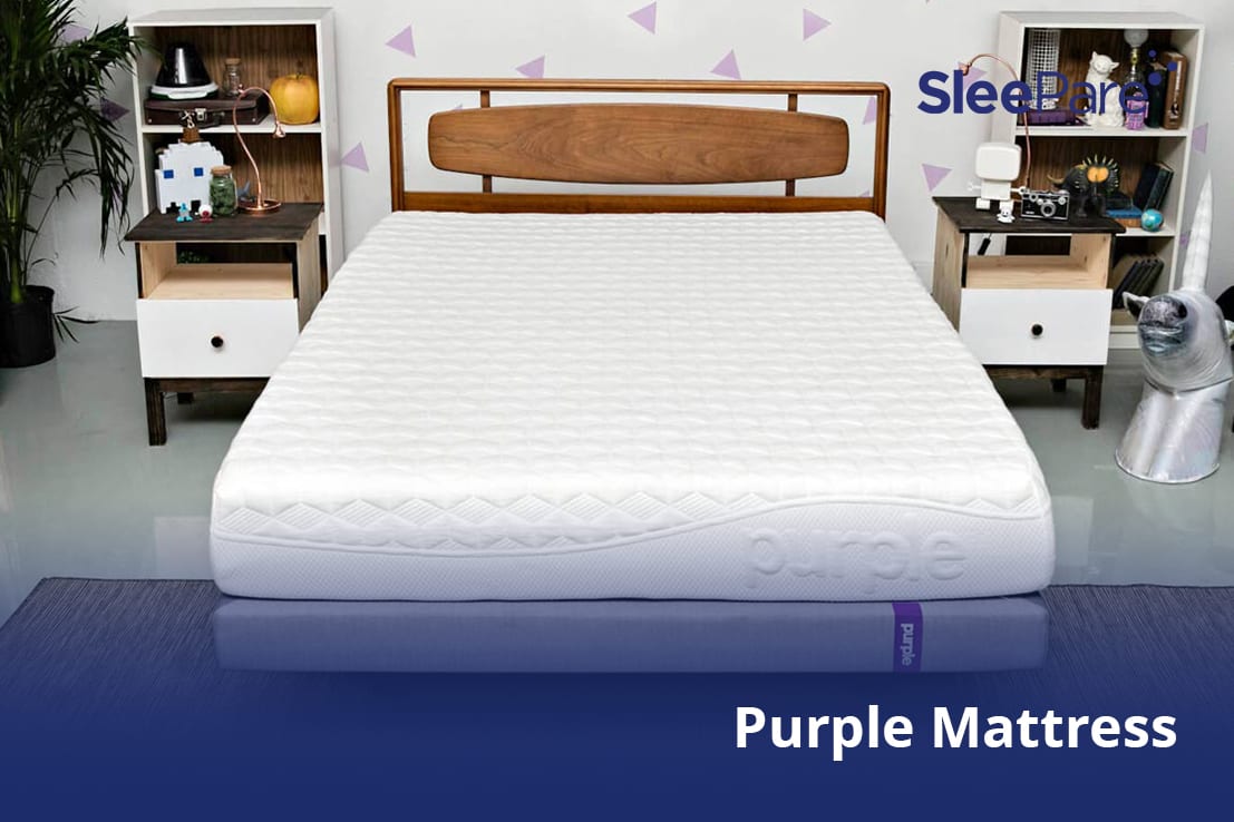 Purple Mattress Review Is It Really Worth Your Money
