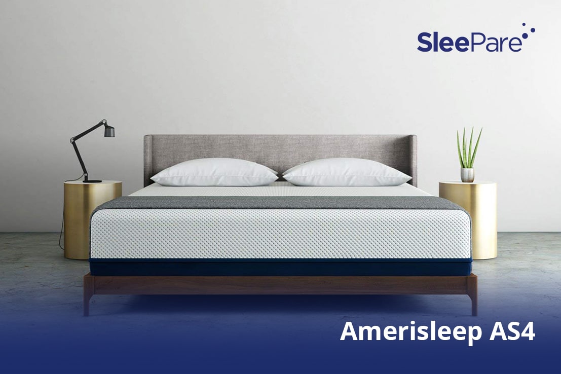 Firm vs. Medium Mattress - Amerisleep