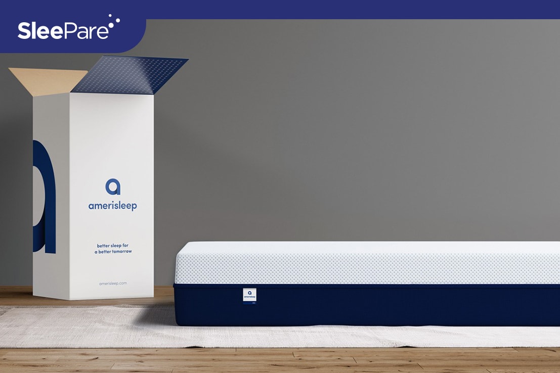 Winkbeds vs DreamCloud vs Brentwood Home Ojai vs Amerisleep AS2 Which