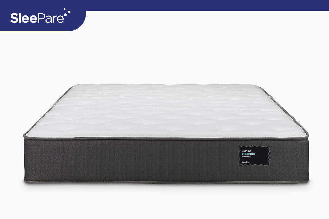 sleepy's slumber 13.5 pillow top