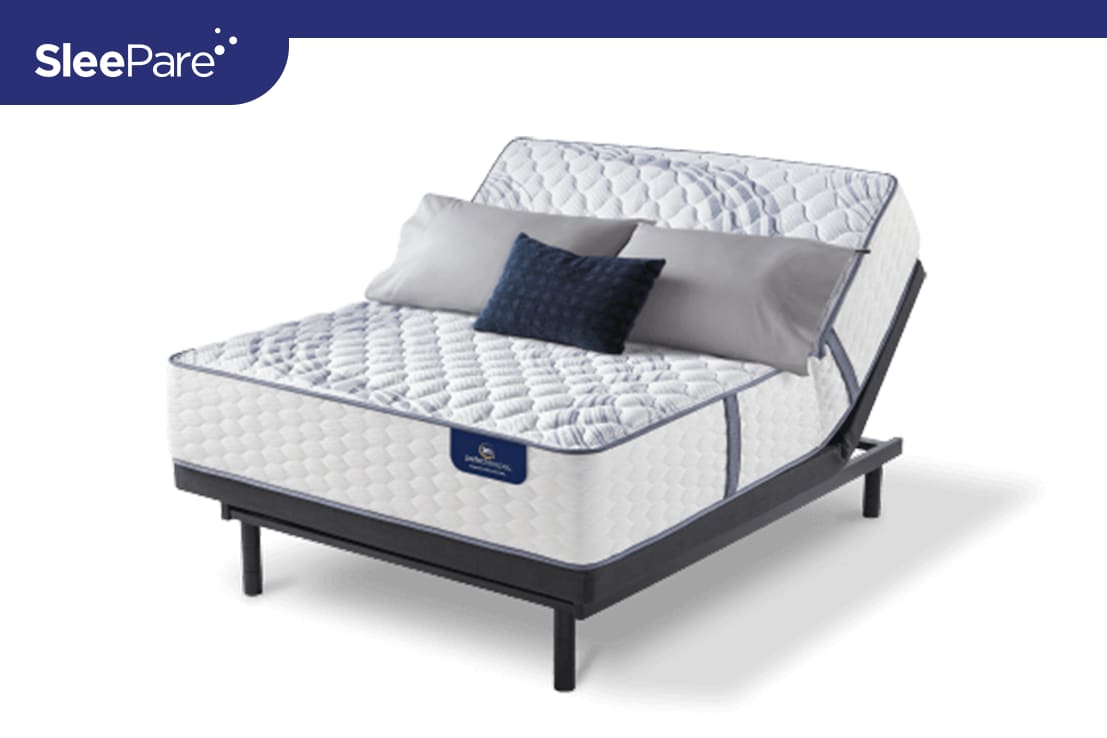 Serta Sedgewick Firm Mattress Review 2023 Expert Evaluation