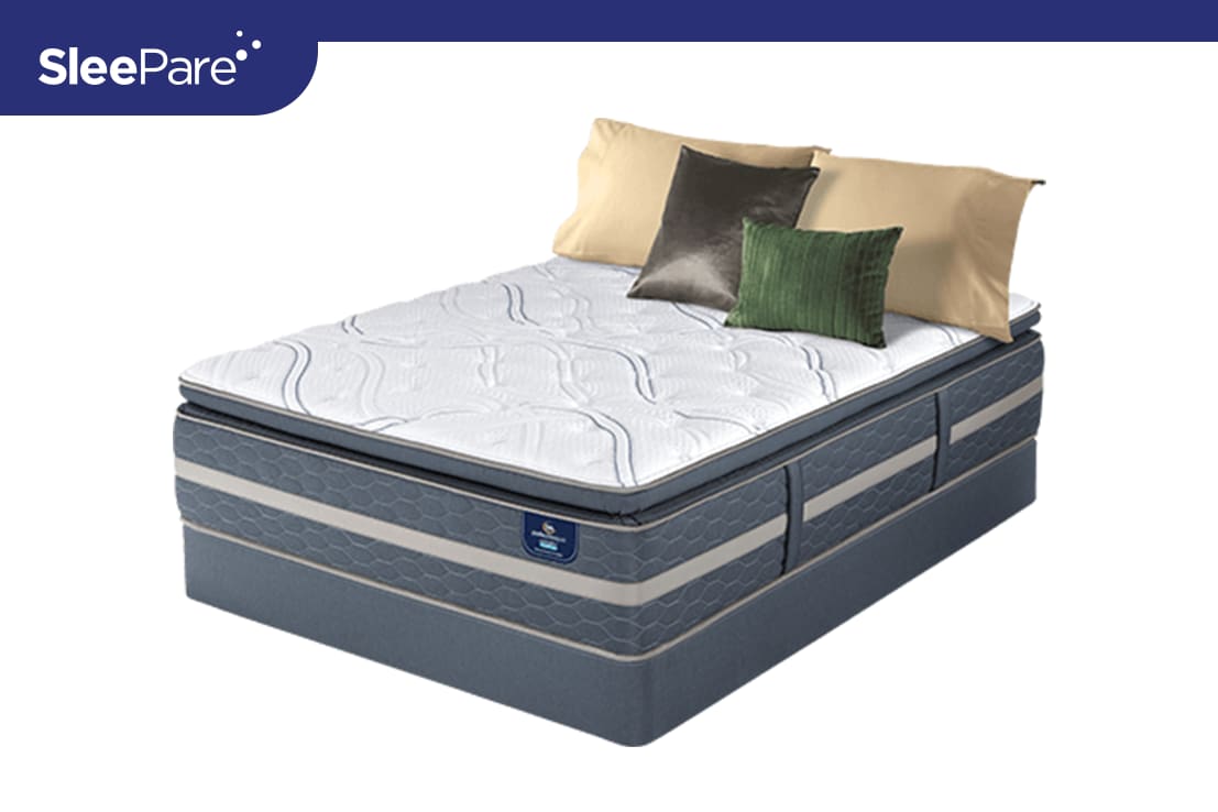 serta perfect sleeper elmridge