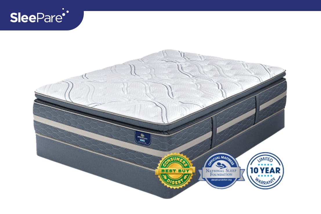 serta perfect sleeper elmridge