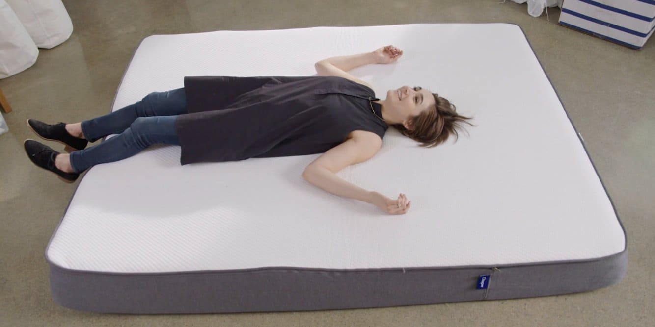 Sleep 101: Choosing the Correct Mattress Size 2024