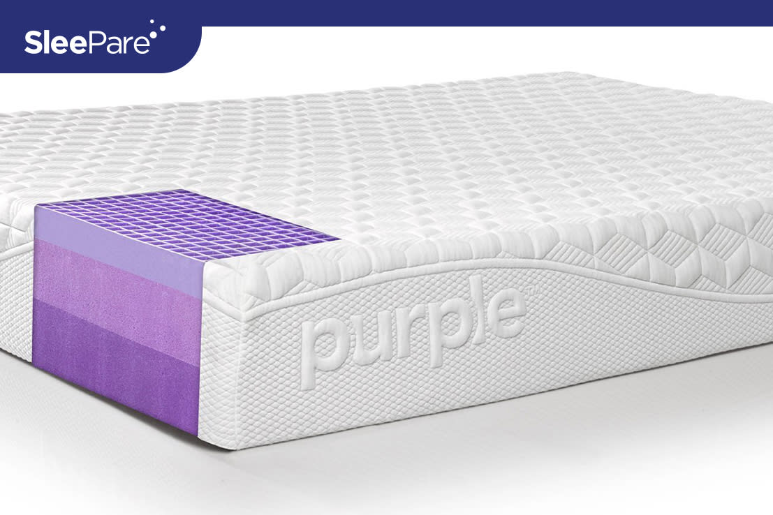 Purple Mattress King Cost
