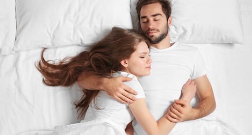 10 Best Mattresses for Couples for 2024