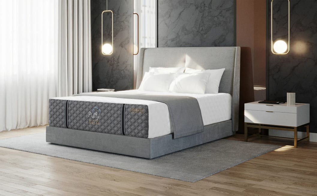 Top 10 Tempur-Pedic Mattress Alternatives [2024 Reviews]