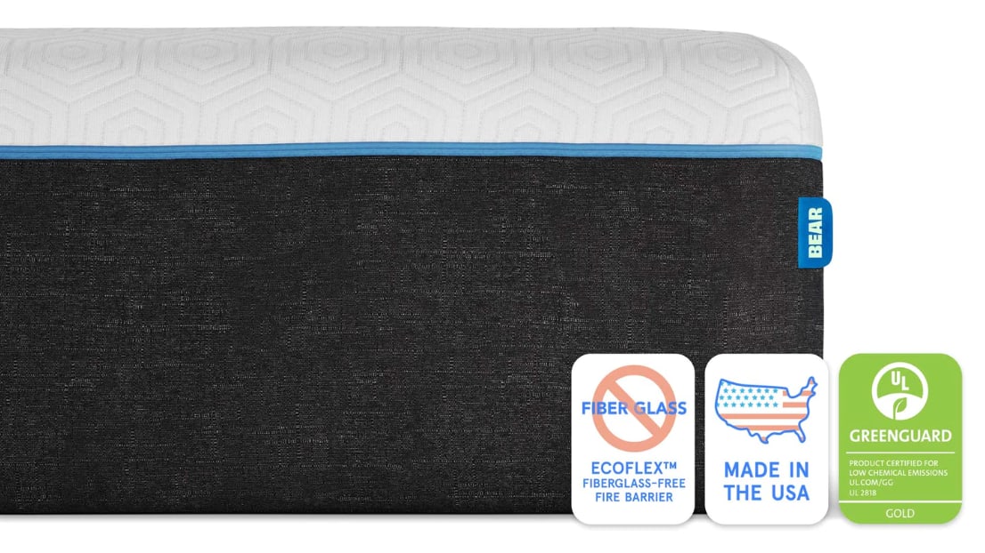 Bear Pro vs Solaire vs Muse vs Brooklyn Bedding Bowery Which One Is