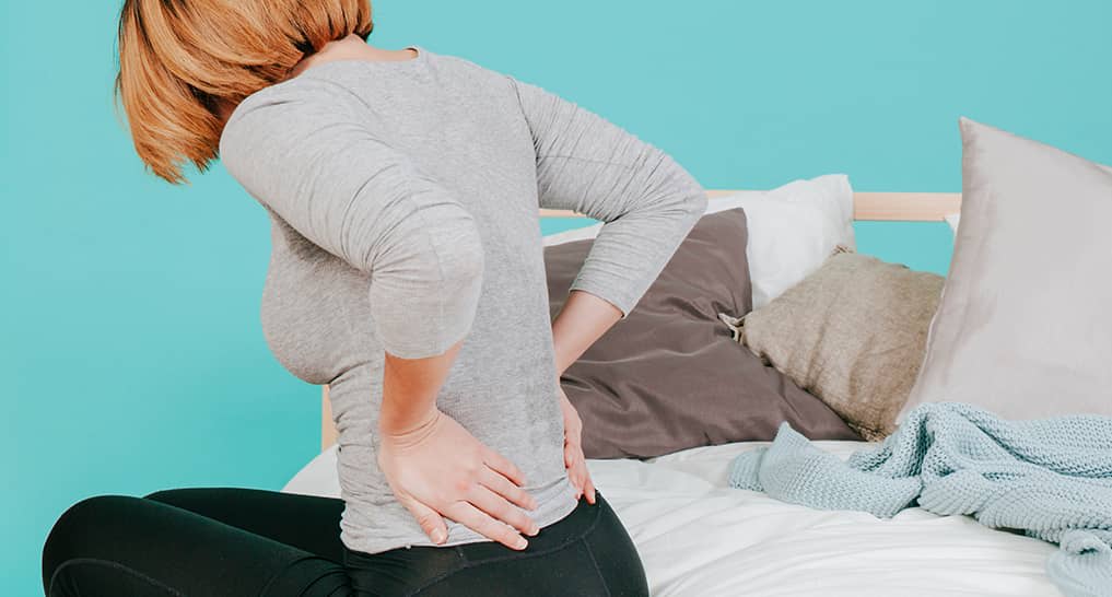 Best Mattresses for Relieving Back Pain 2024
