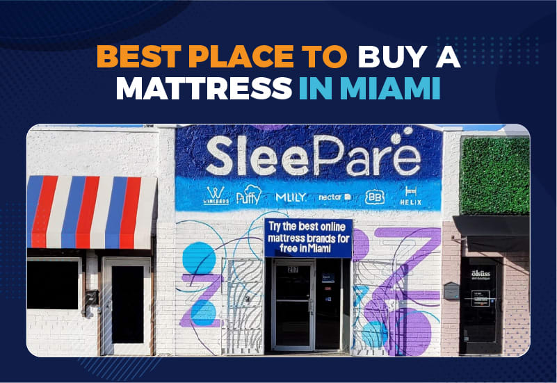 10 Best Mattress Stores in Miami in 2024