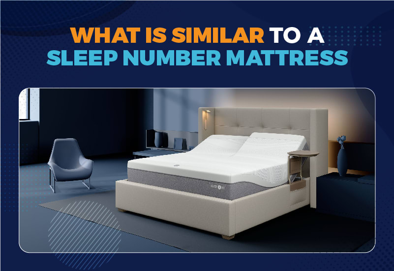 Top 10 Sleep Number Alternatives