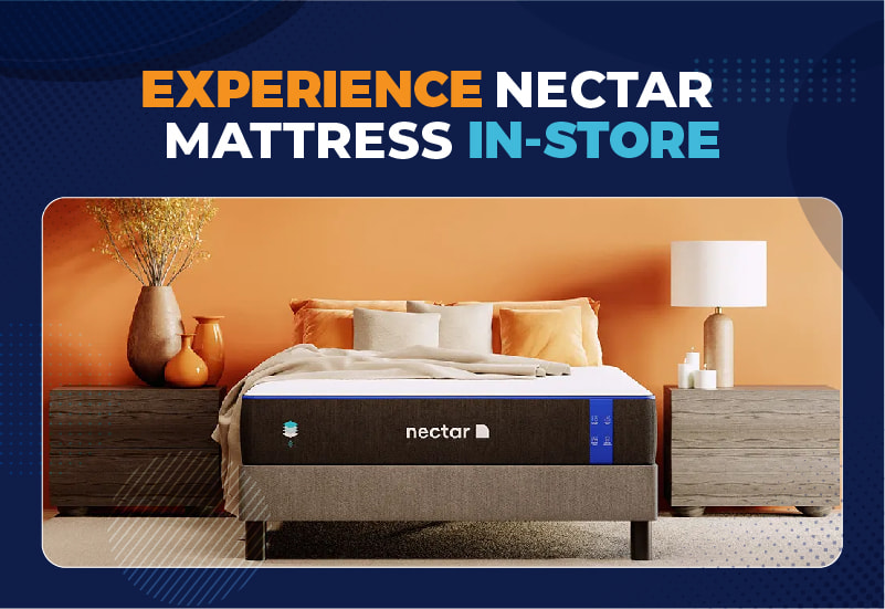 Where Can I Try a Nectar Mattress in 2024?