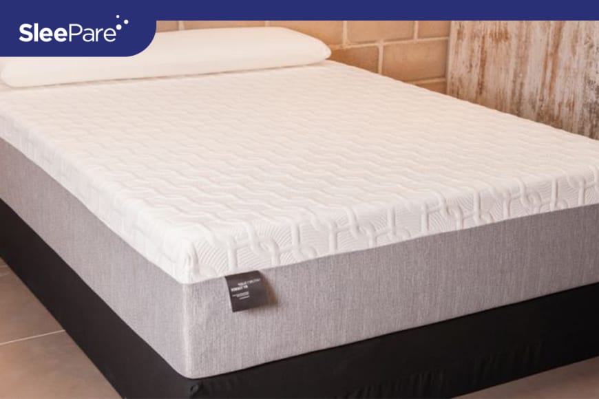 Mattress Protector by Nature's Sleep