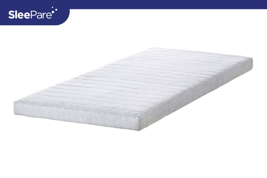 ikea jomna mattress review