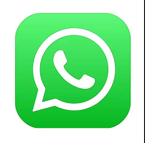 Service client WhatsApp