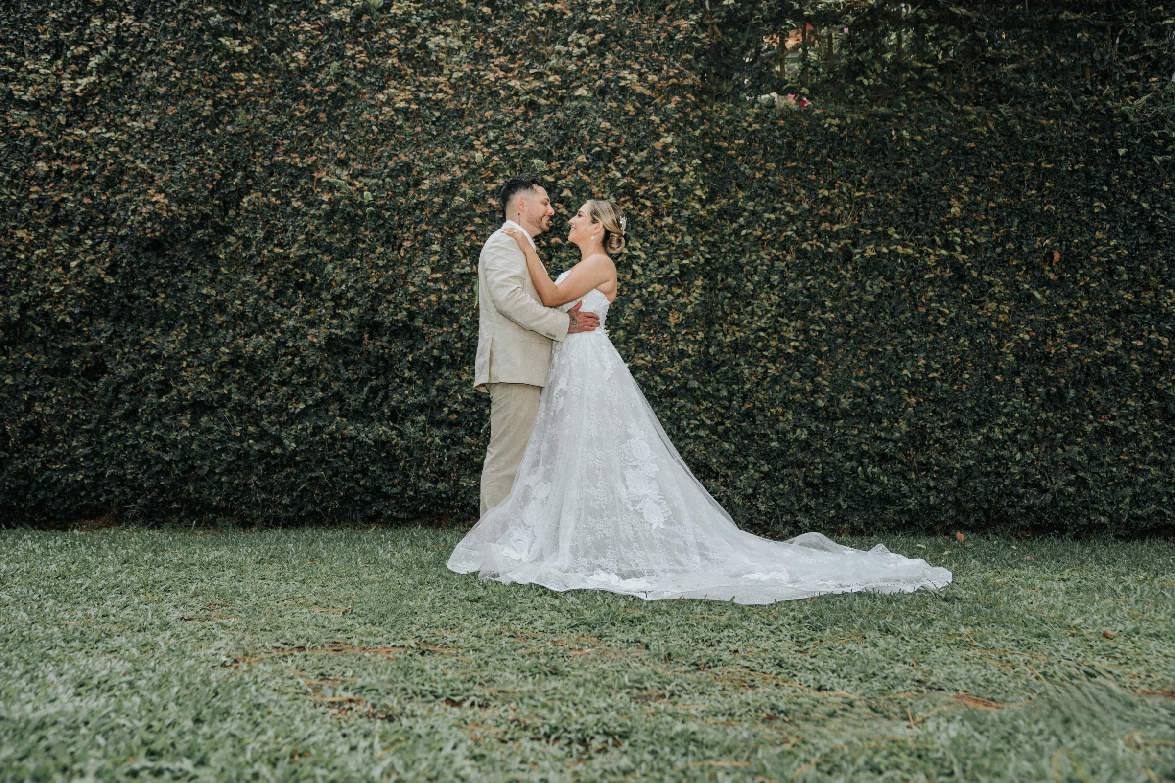 Somos cómplices en tus mejores