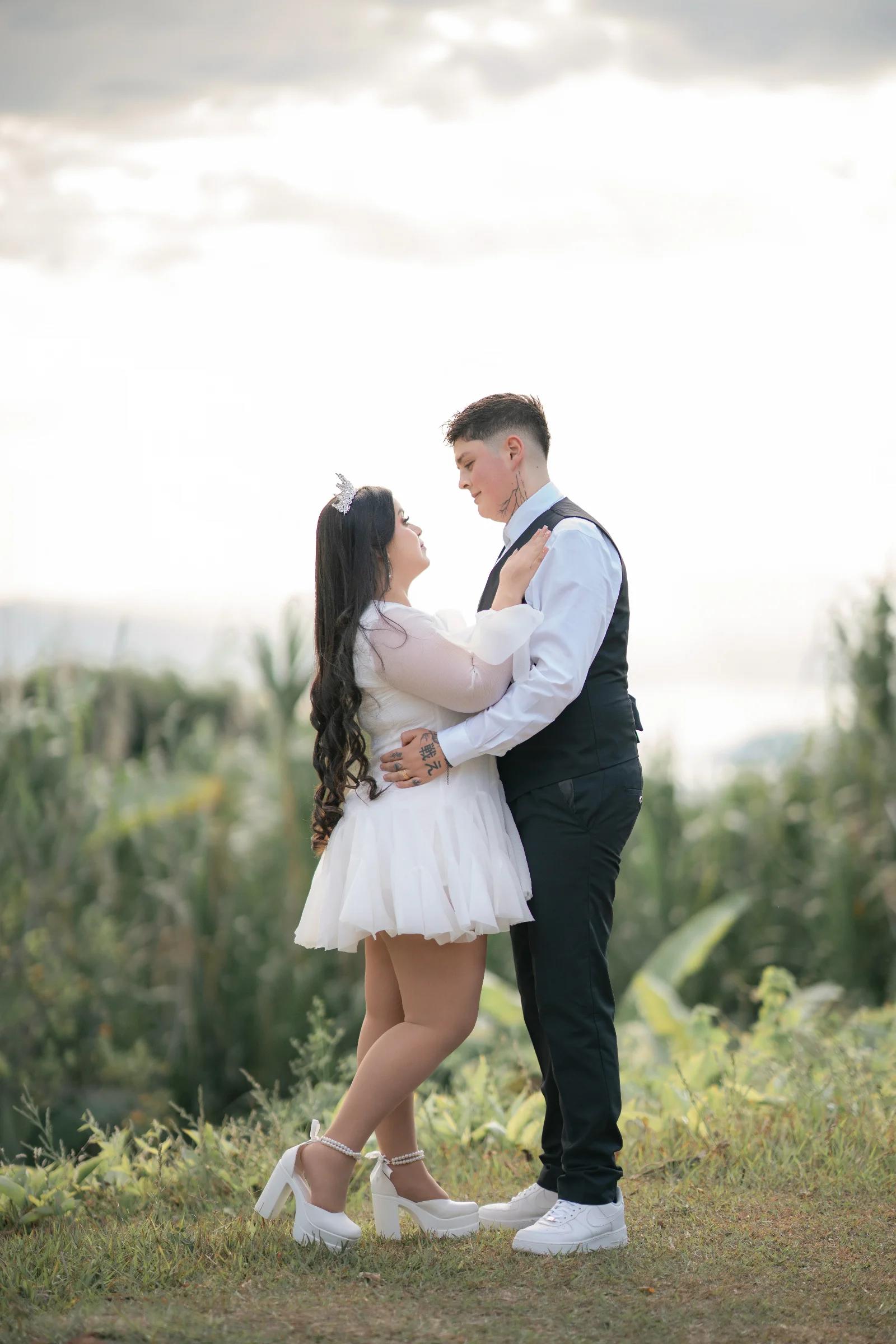 Sesión pre boda