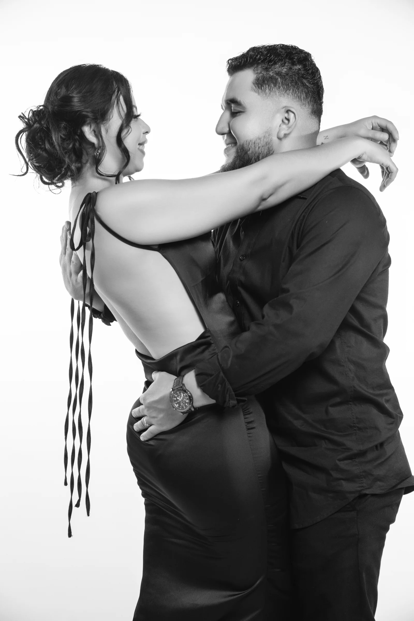 Estefani & Neri