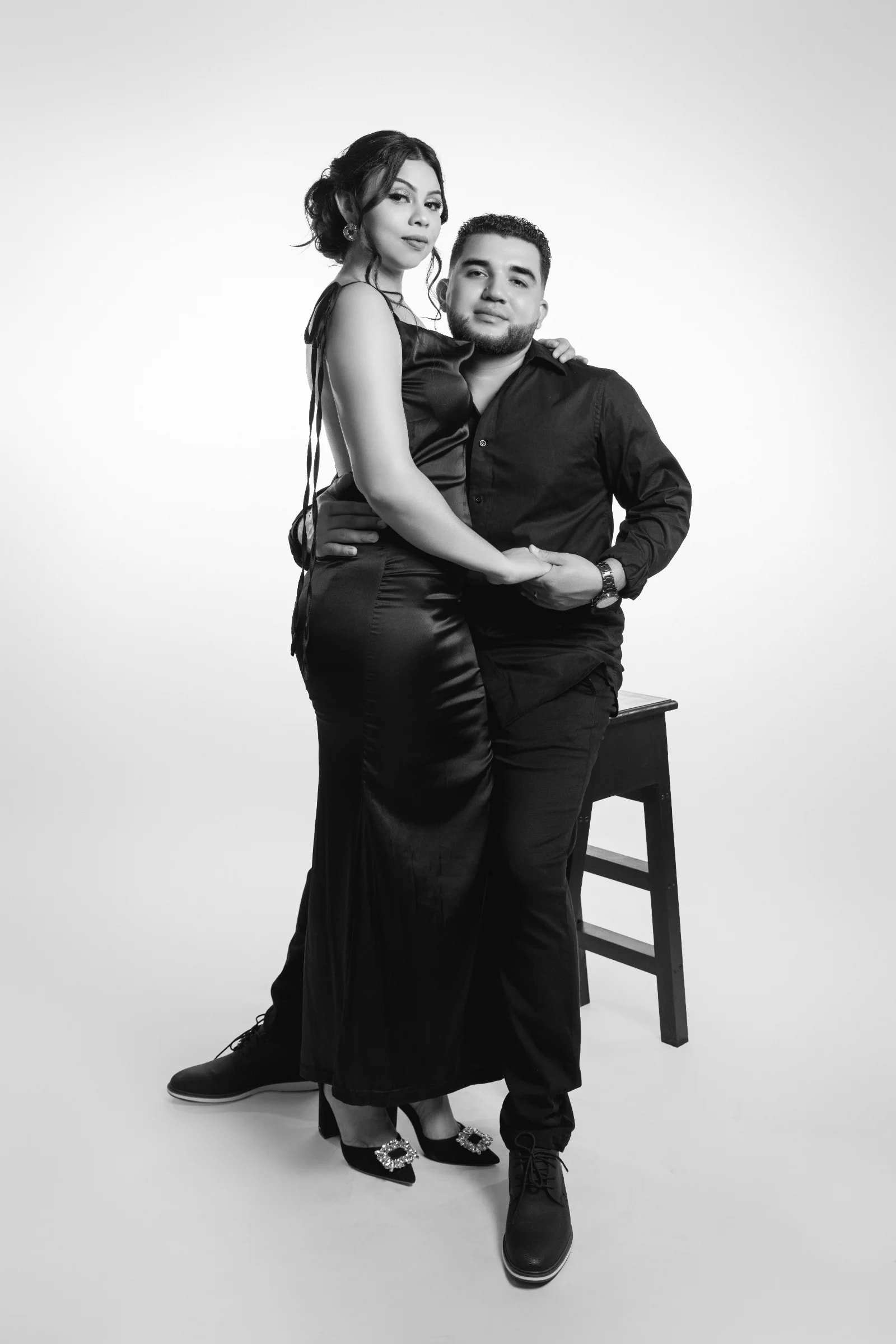 Estefani & Neri