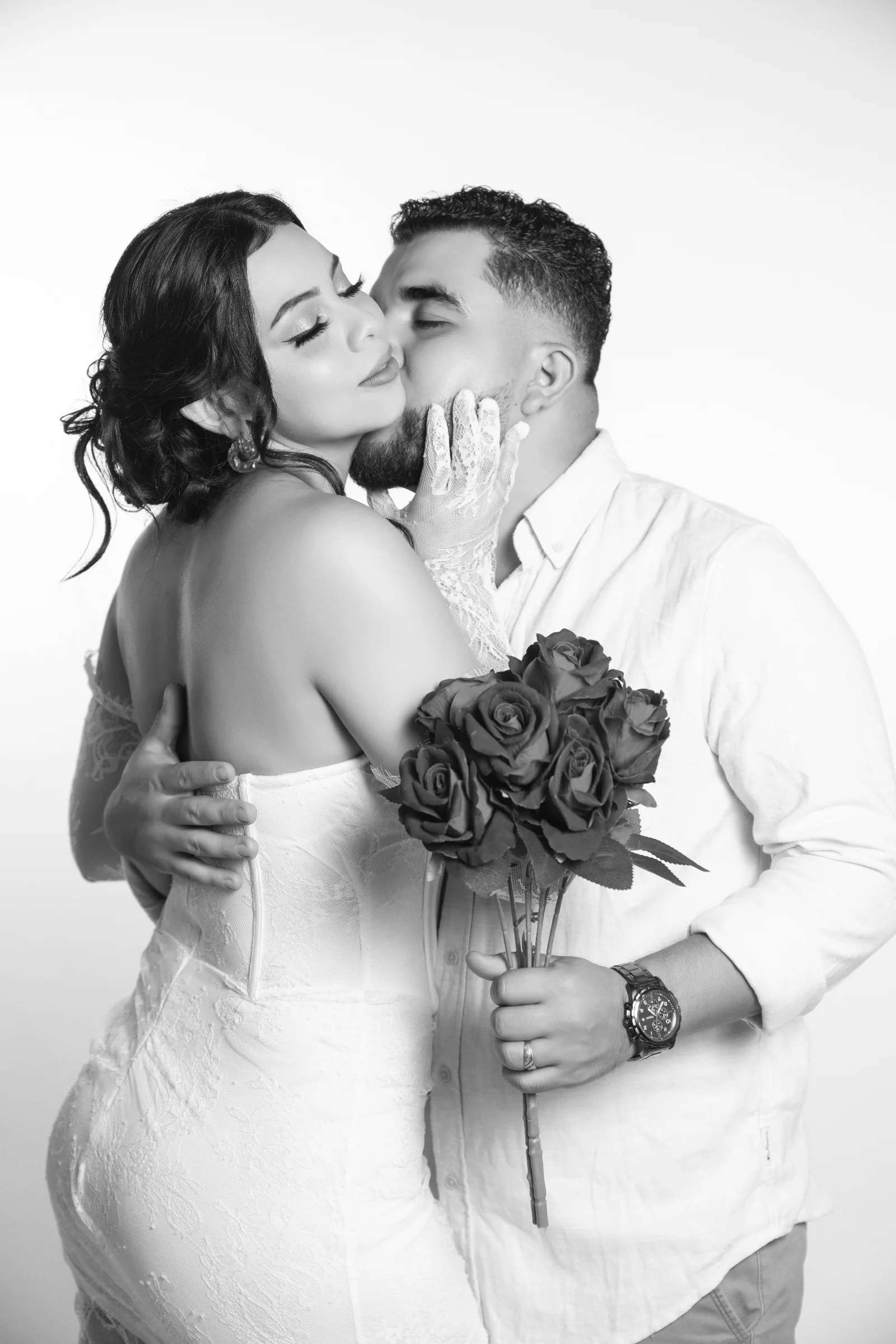 Estefani & Neri