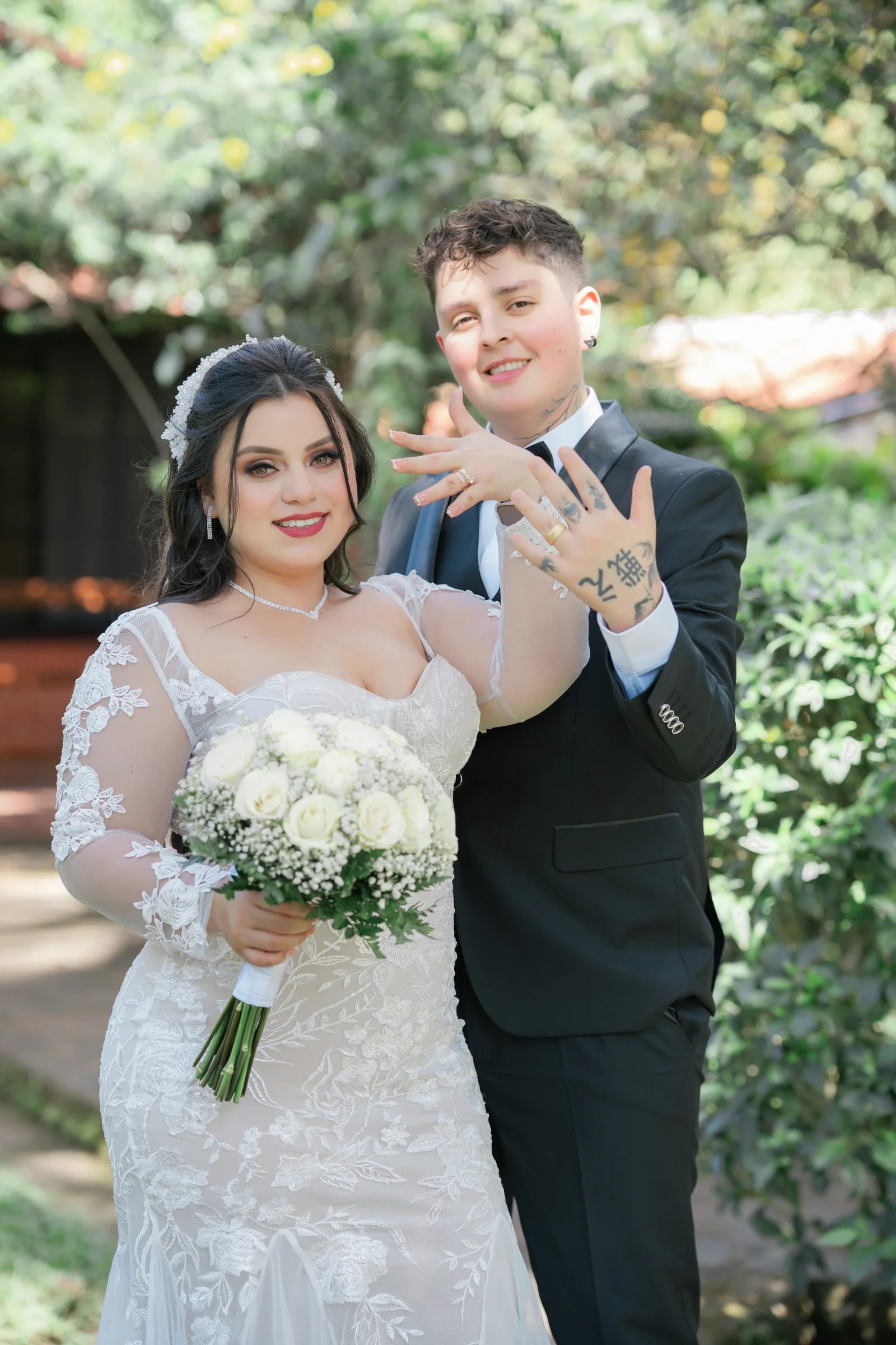 Jimena & Edgard