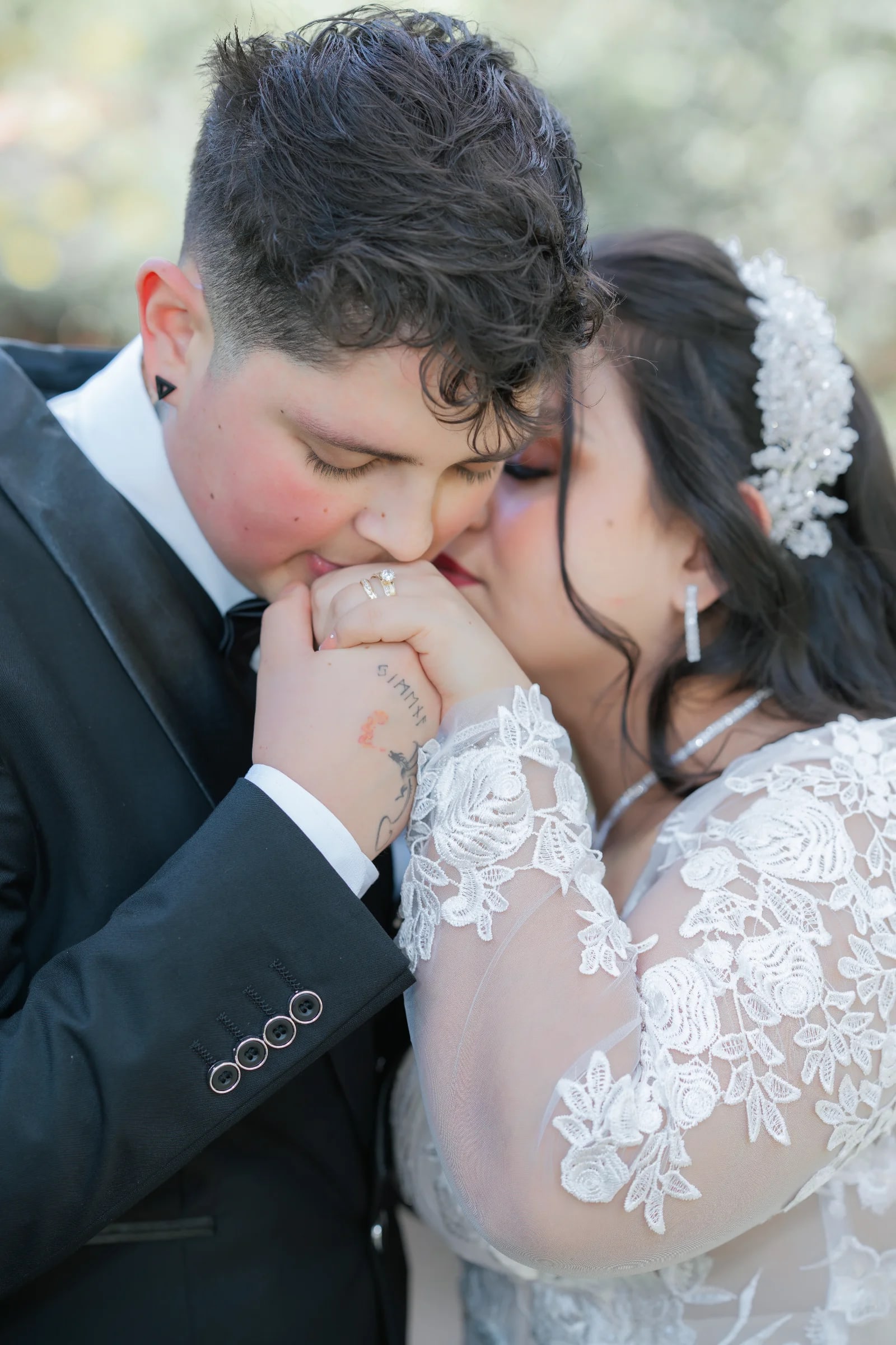 Jimena & Edgard