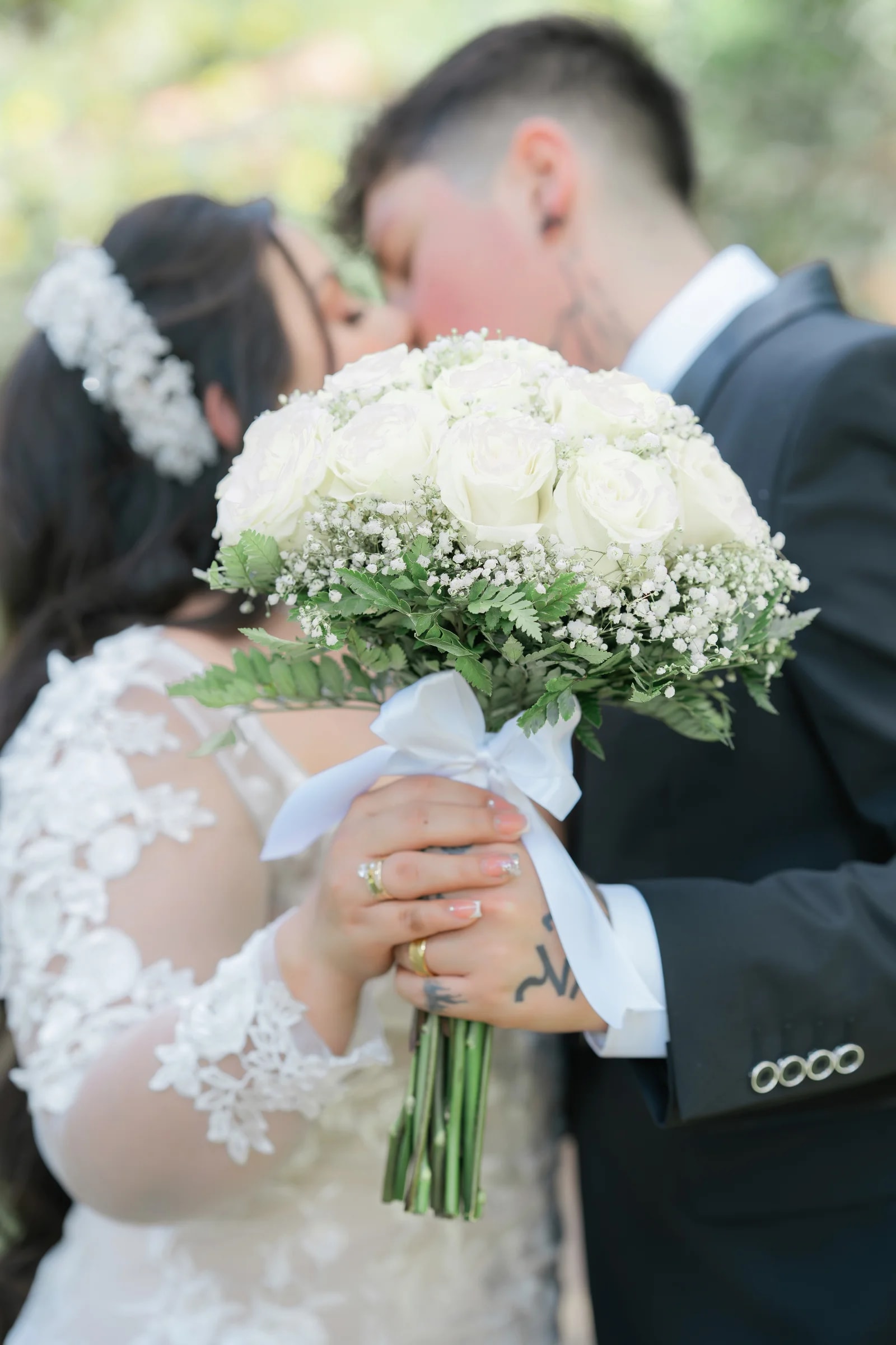 Jimena & Edgard