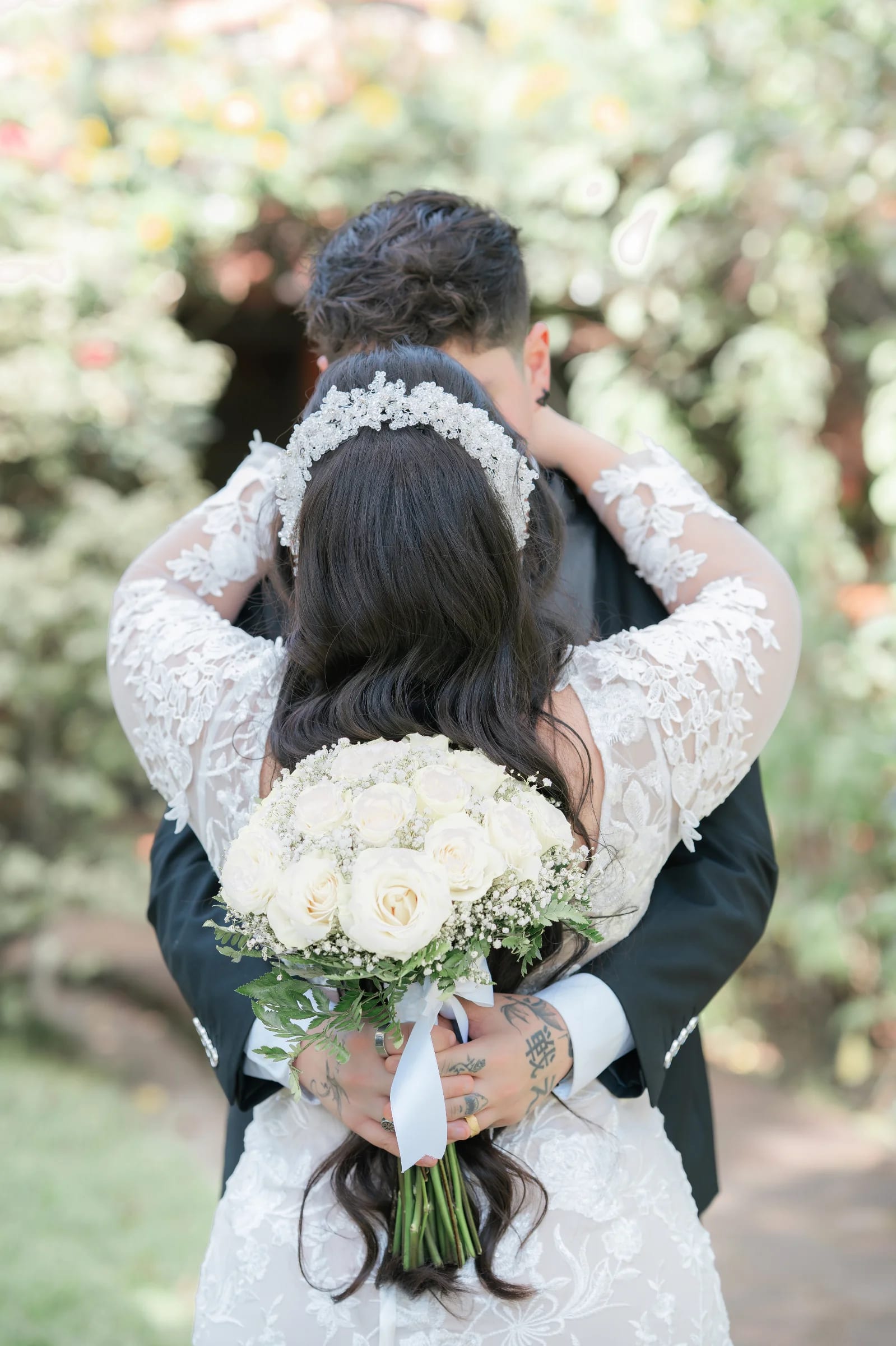 Jimena & Edgard