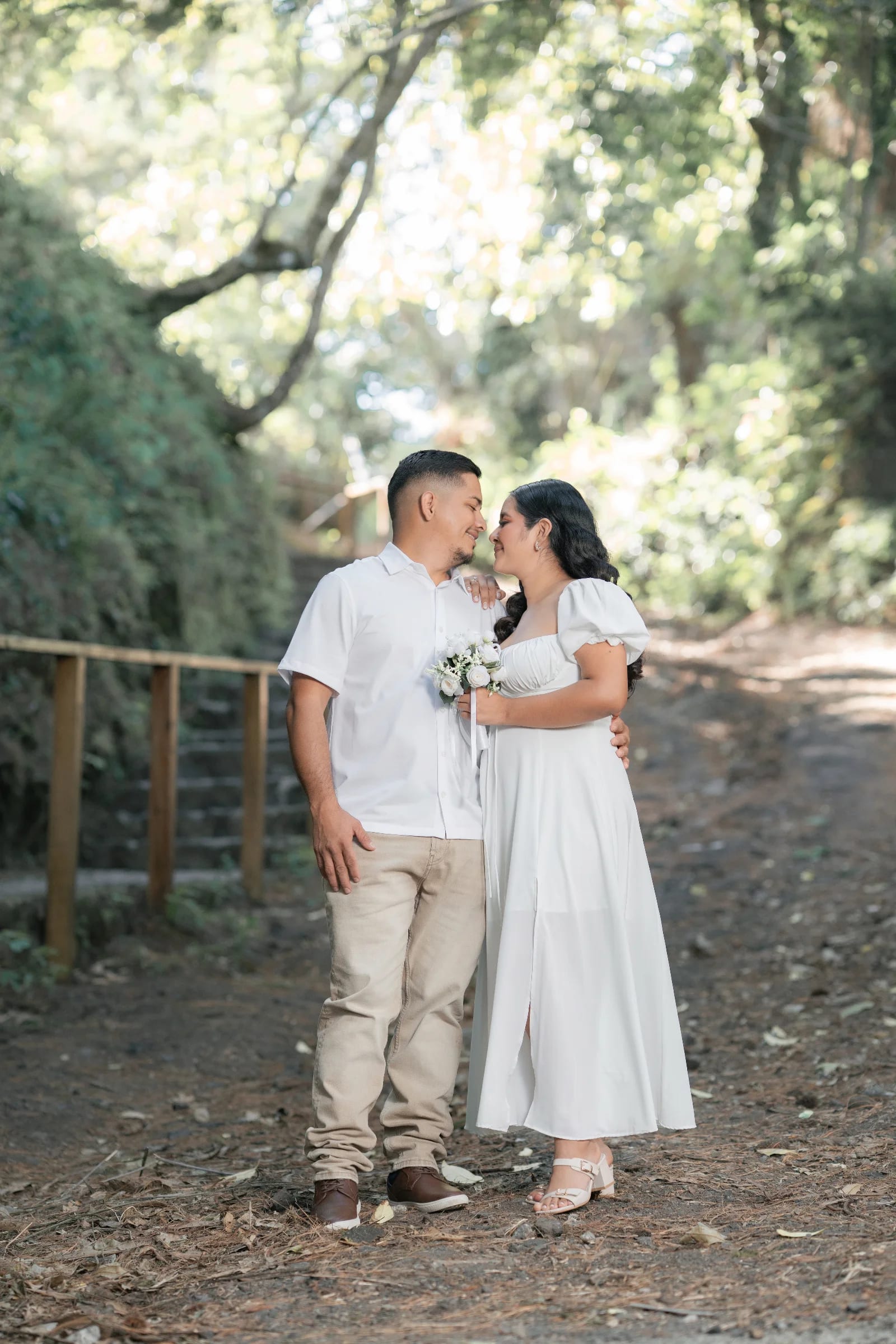 David & Yésica