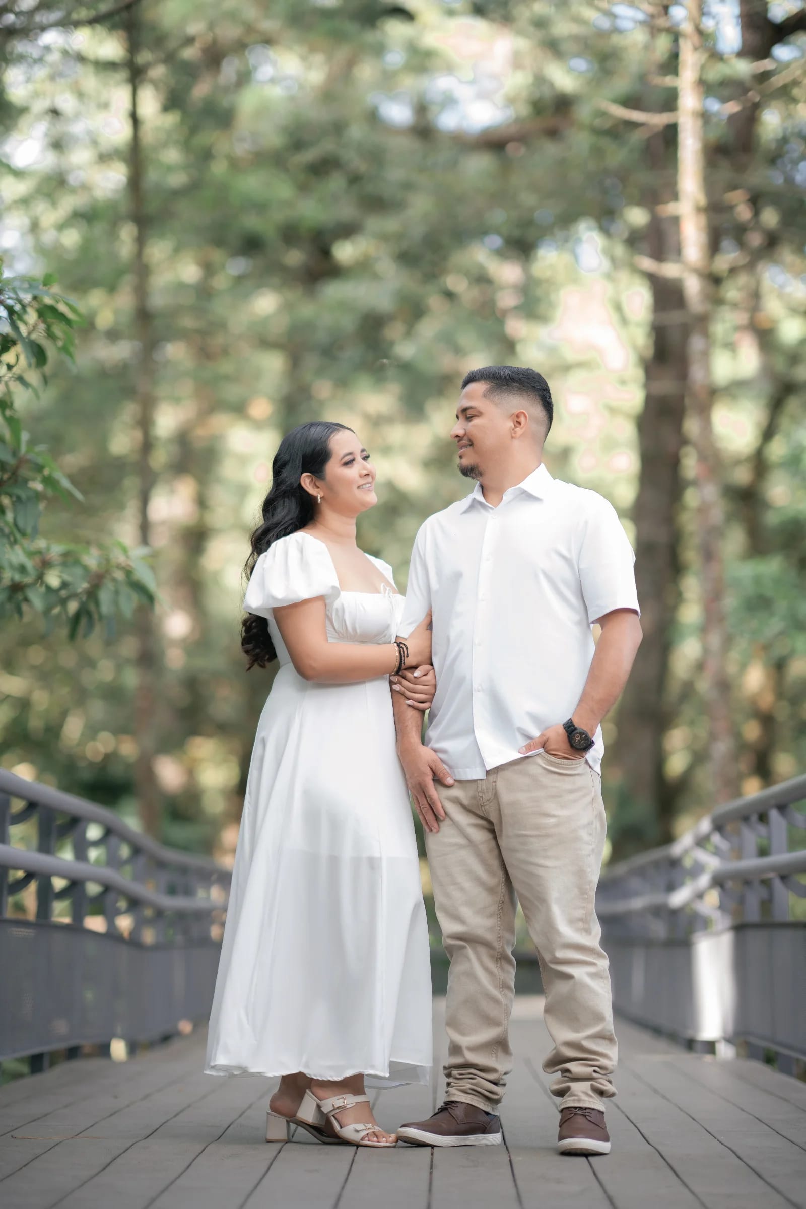 David & Yésica