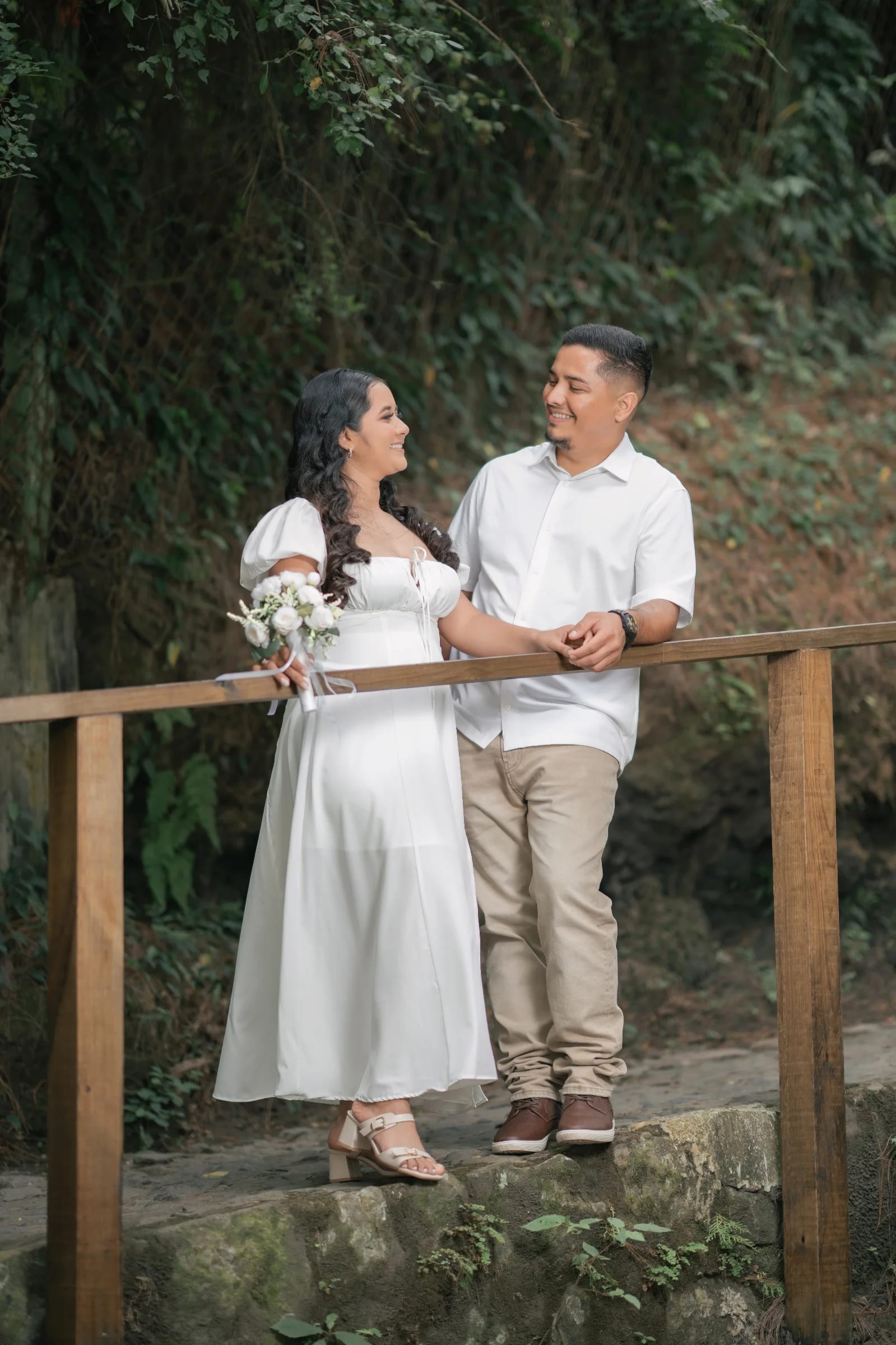David & Yésica