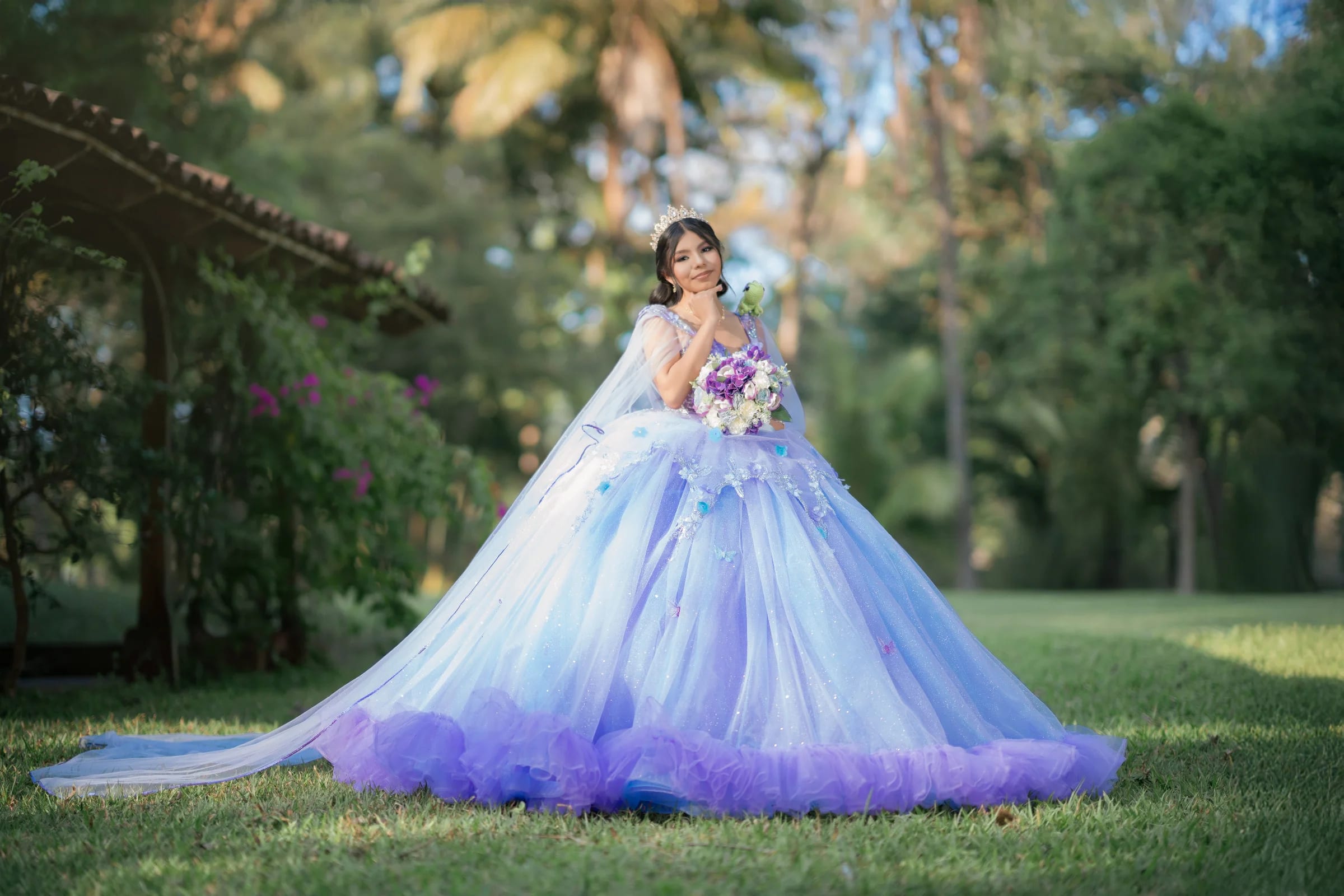 Sesión Pre XV Belén