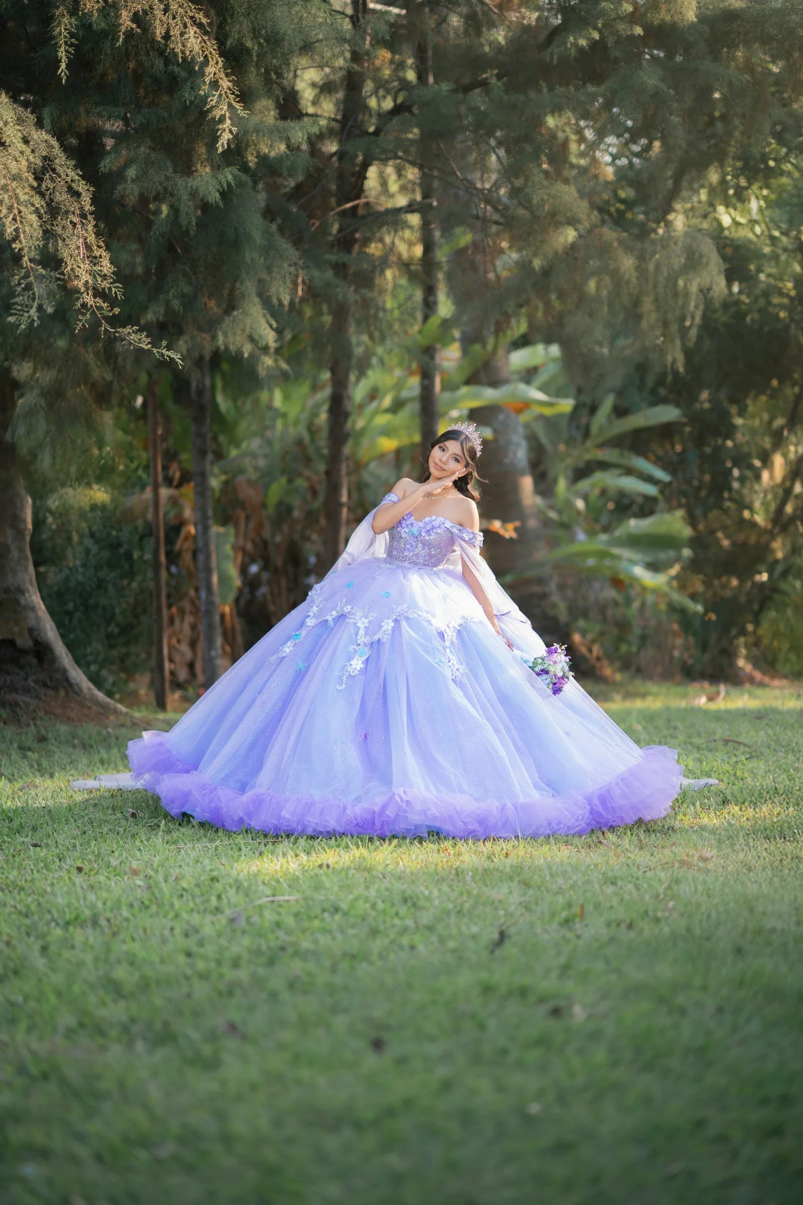 Sesión Pre XV Belén