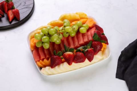 Small Platter