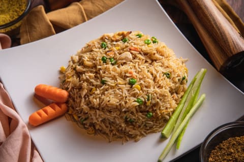 Vegetable Groundnut Sauce