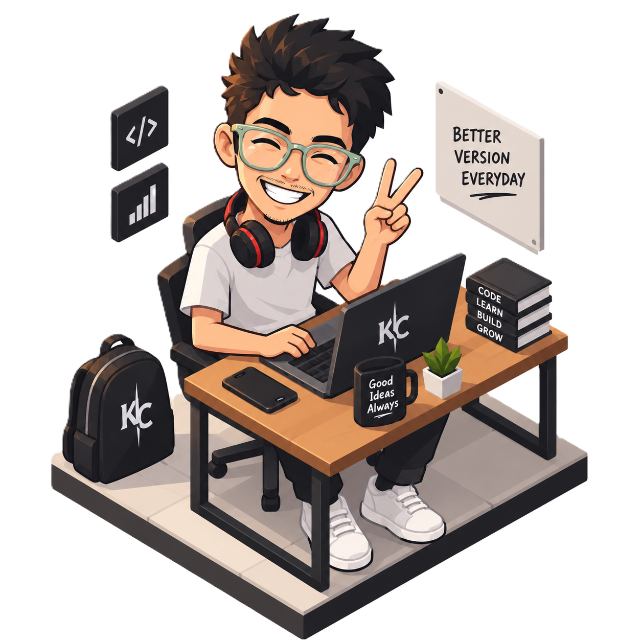Workspace