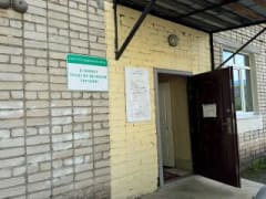Центральная городская больница приглашает березовчан сдать кровь