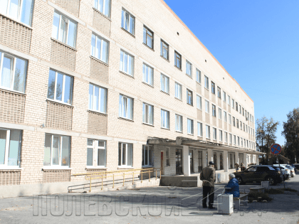 Переезды поликлиник идут, но это временно