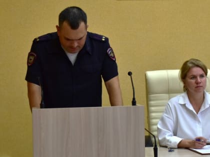 Совет по взаимодействию с общественными организациями обсудил важные вопросы в Тавде