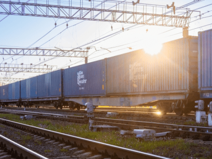 Новый маршрут поездов между Селятино и Екатеринбургом улучшит грузовые перевозки