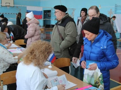 Для избирателей Кодинки 15 и 16 марта запустят специальный автобус
