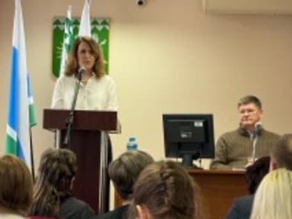 Изменения в Берёзовском: переименование и новый реестр муниципального имущества