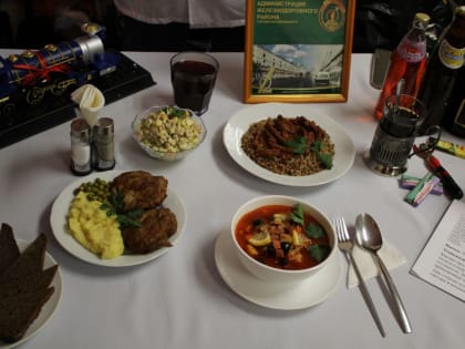 Генпрокуратуру попросили проверить всех производителей готовой еды