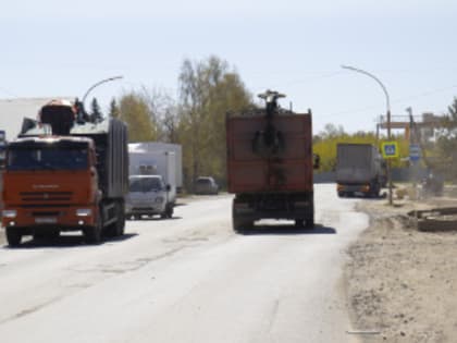 Дорожную ситуацию в поселке Садовый изучила рабочая группа